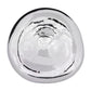 Chrome Dish