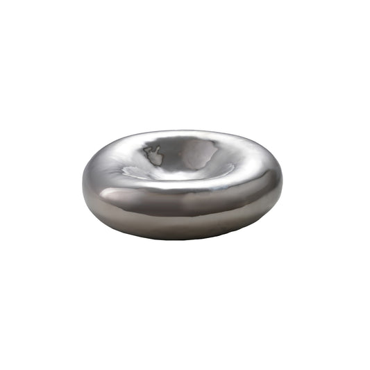 Chrome Dish