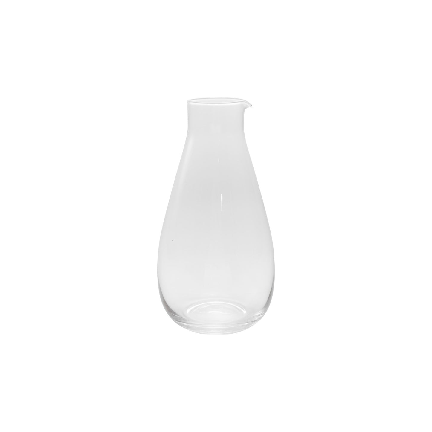 48 oz. Glass Carafe