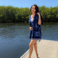 Classic Short Coastal Cape