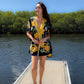 Classic Short Coastal Cape