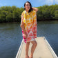 Classic Short Coastal Cape
