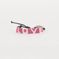 Ubuntu Life Pink Love Bracelet