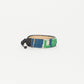Ubuntu Life Green Love Bracelet