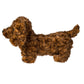 FabFuzz Diesel Dachshund 