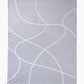 Geometry Crossover Butter Blanket