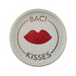 The Grand Tour Italy Wine Coaster