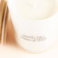 Class of 2025 Graduation Soy Candle