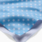 Geometry Independence Tea Towel