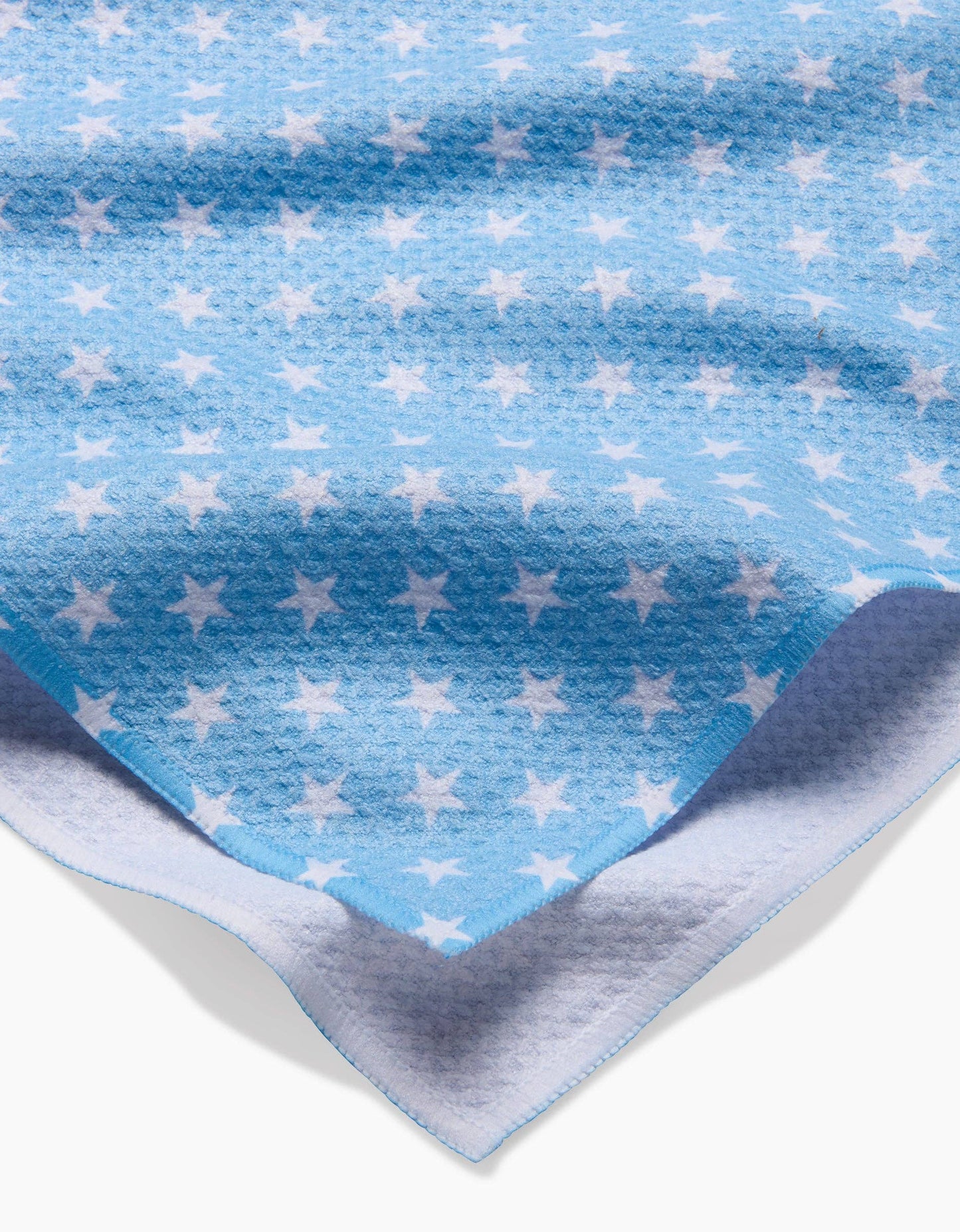 Geometry Independence Tea Towel