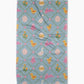 Geometry Easter Critters Tea Towel