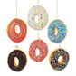 Donut Ornament