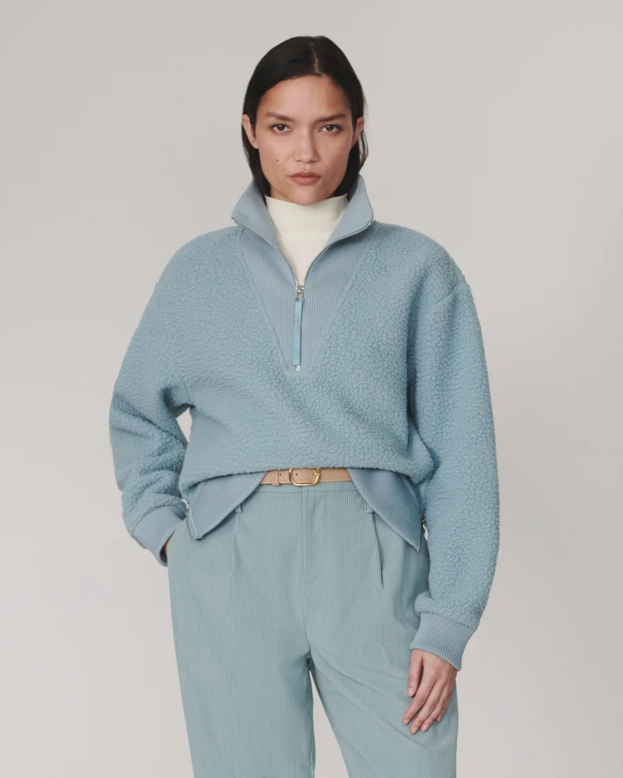 Varley Jaylin Half Zip