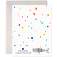 Colorful Congrats Greeting Cards