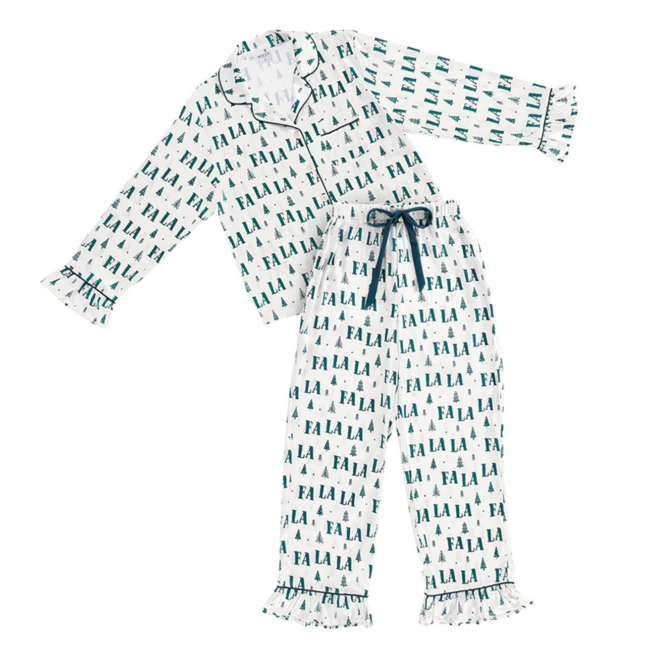 FA LA LA PJ Set