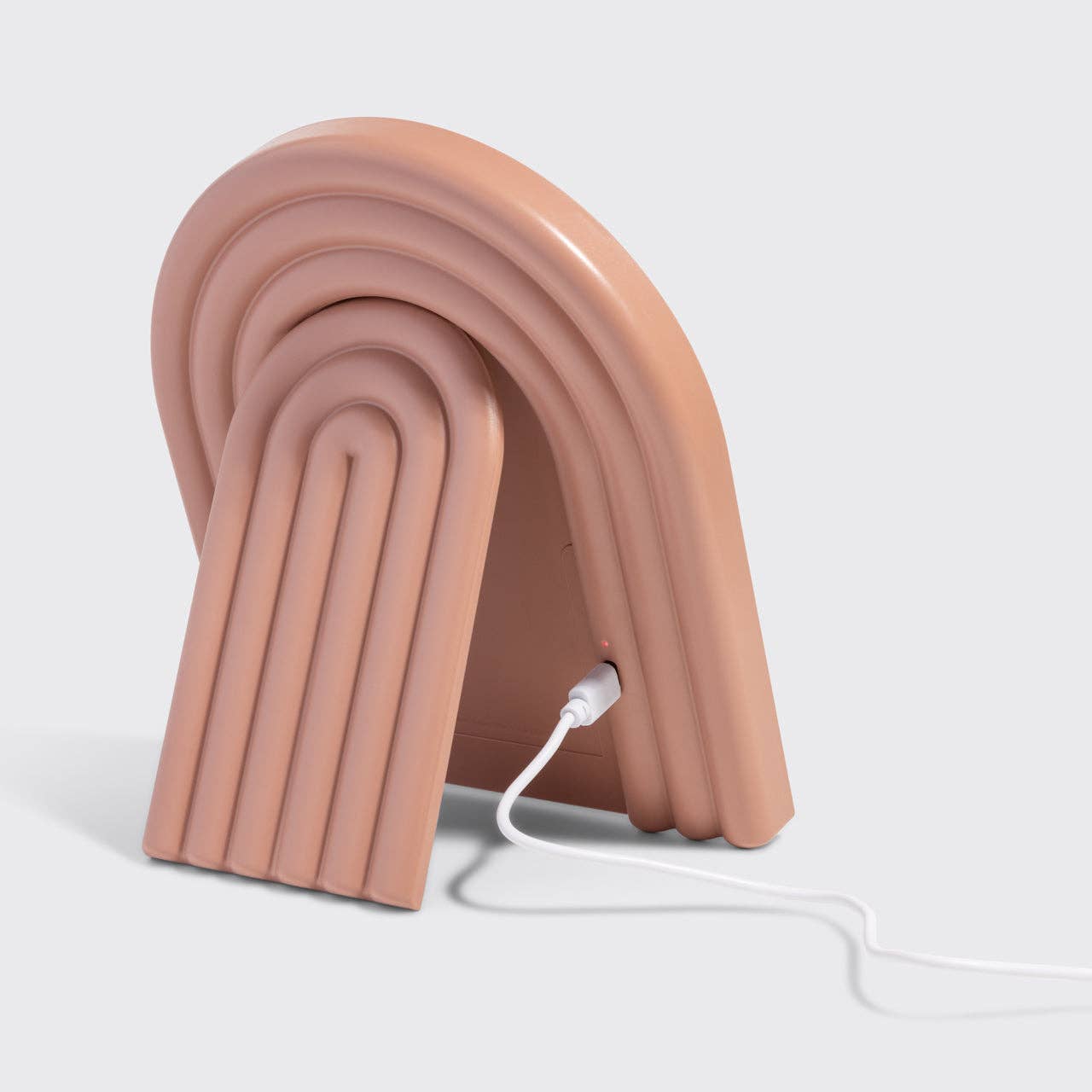 Arch Desk Mirror