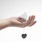 Seasonal Big Heart Tea