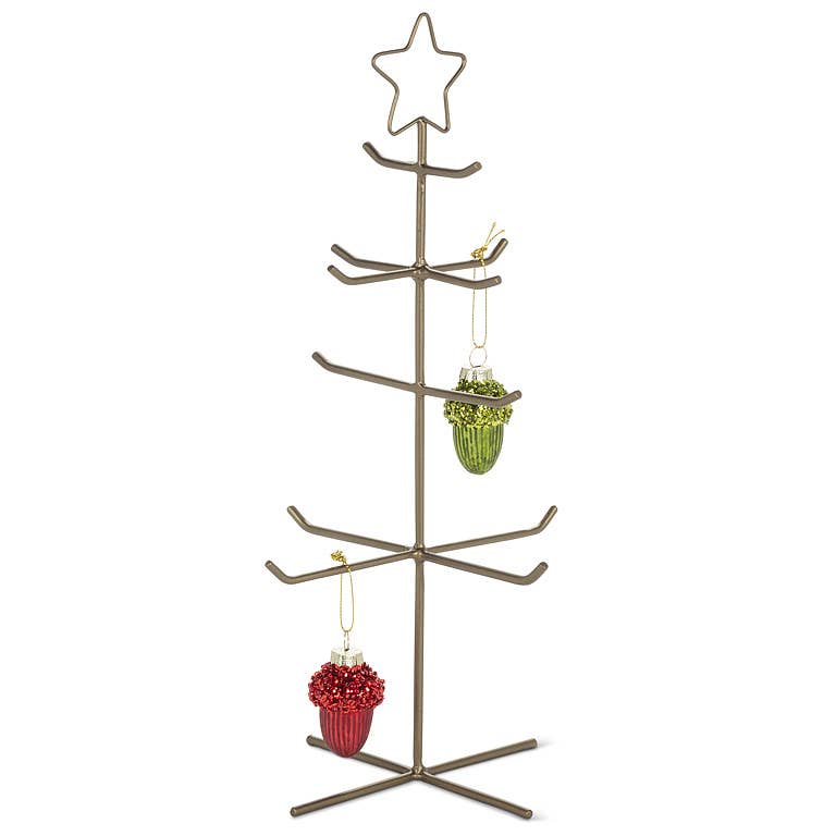 Abbott - Small Prong Tree Displayer