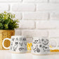 All the Dogs Mug
