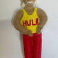 Hulk Hogan Ornament