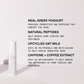 Korres Greek Yoghurt Wide Awake Eye Gel Roller