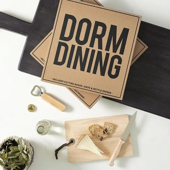 Dorm Dining Kit