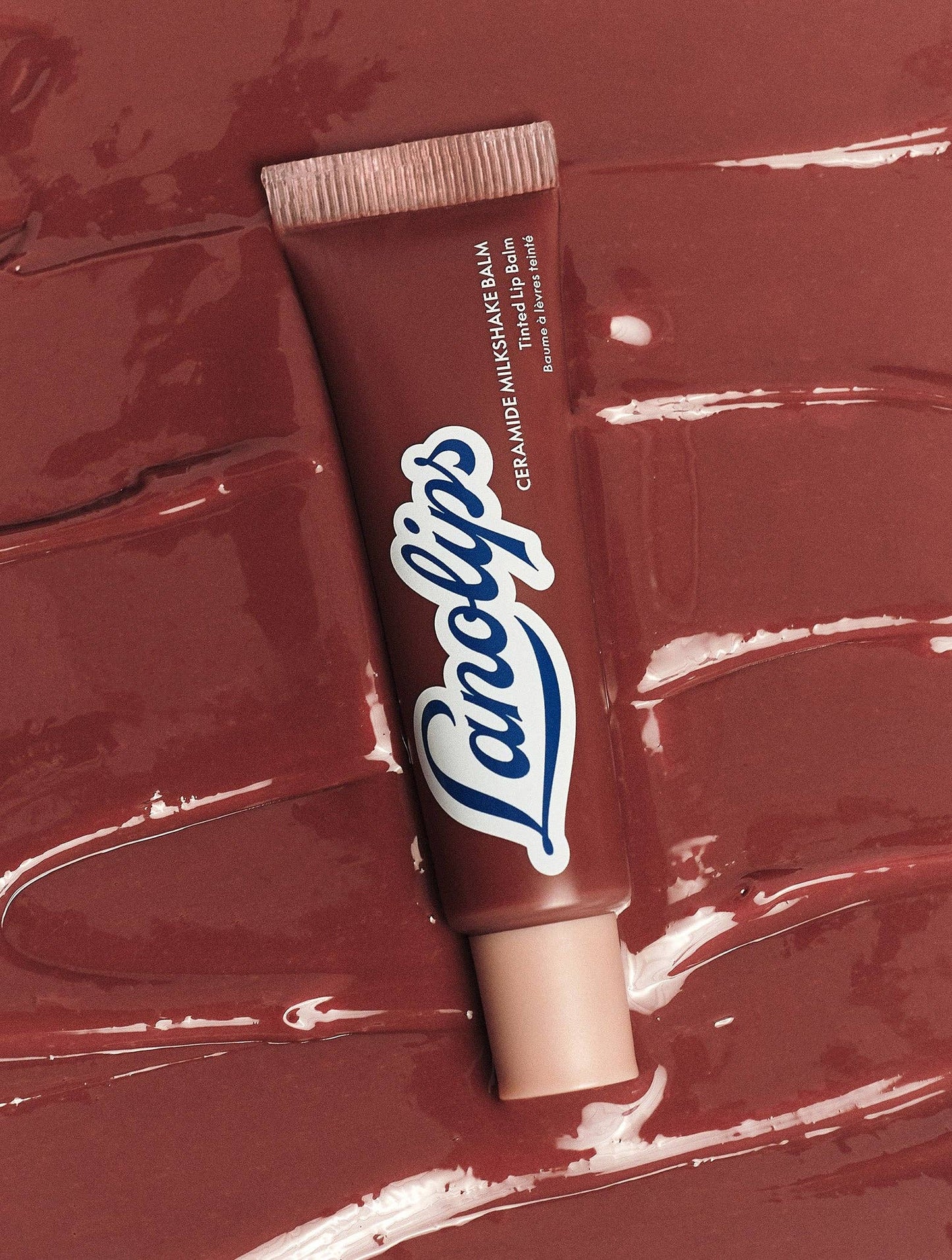Lanolips - Ceramide Milkshake Balm