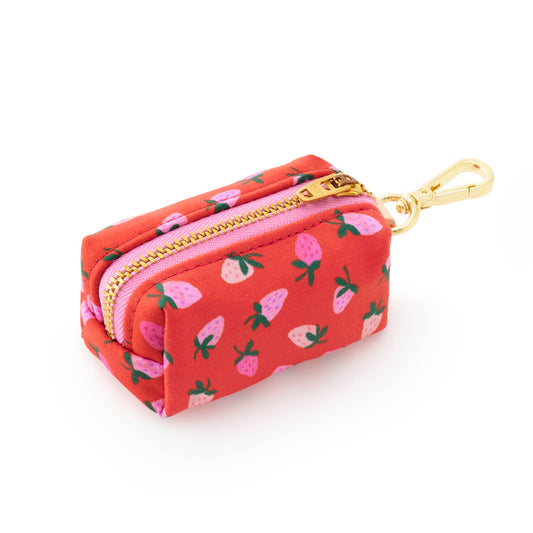 The Foggy Dog Berry Sweet Bag Dispenser