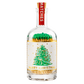 Christmas Tree Glass Bottle - Safety Matches 🎄