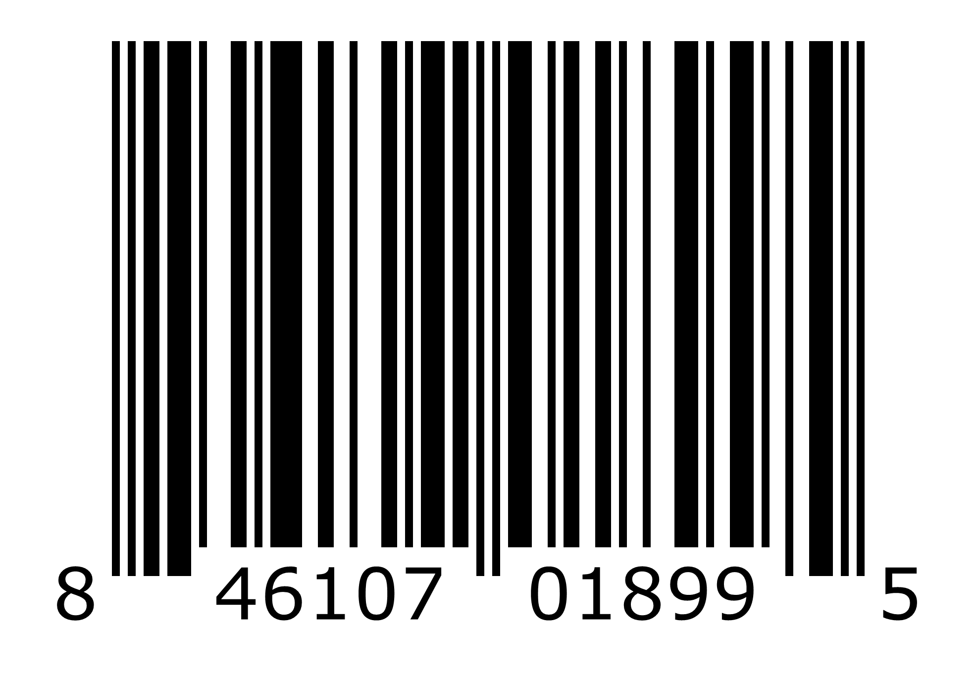 Bissinger's Birthday Solid Milk Chocolates