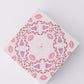 Folk Pattern Luxury Stationery Set
