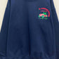 Passenger Princess Sweatshirt