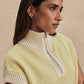 Varley Fowley Knit Top