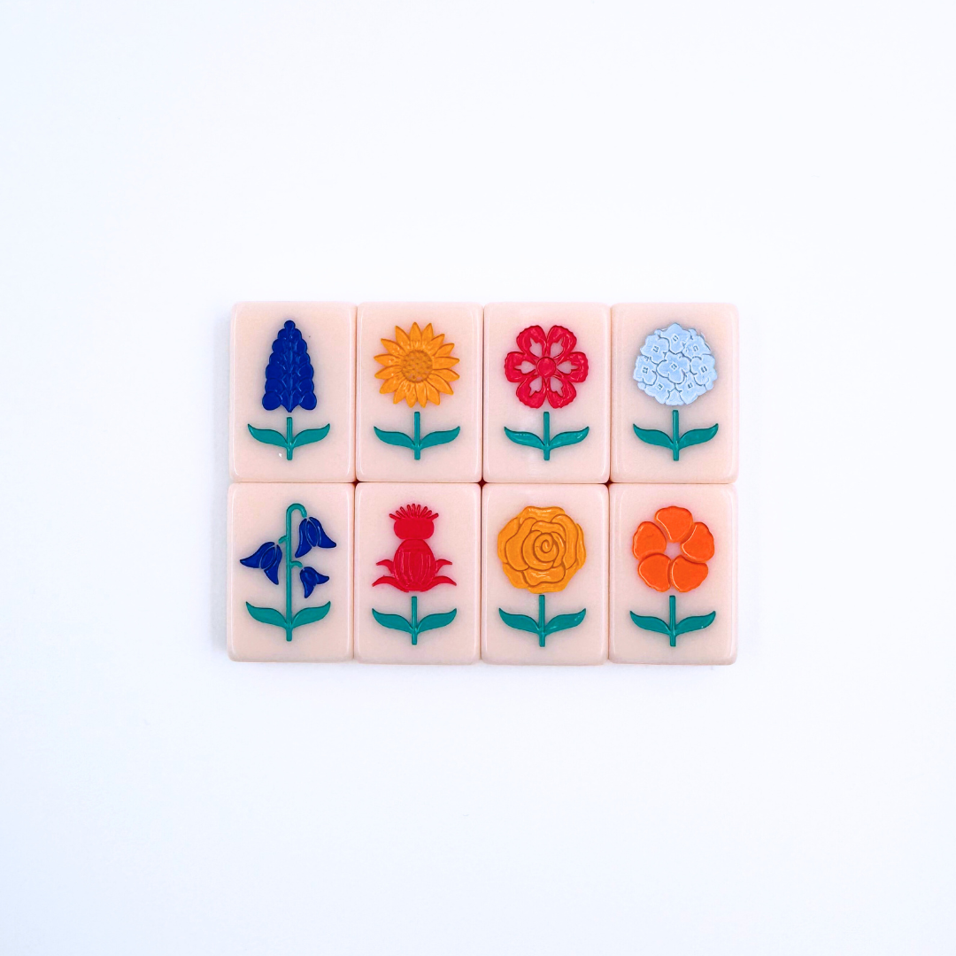 My Fair Mahjong - Texas Series