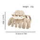 Hair claw