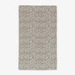 Geometry Luxe Dotty Tan Tea Towel