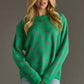 Ho Ho Ho Sweater