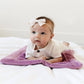 Lush Mini Blankets