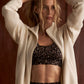 Magda Zip-Through Sweat