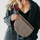 Westlyn Woven Bum Bag