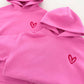 Imperfect Heart Hoodie