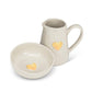 Mini Bowl with Heart