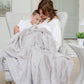 Lush Throw Blankets