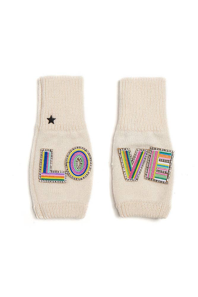 The Love Mittens