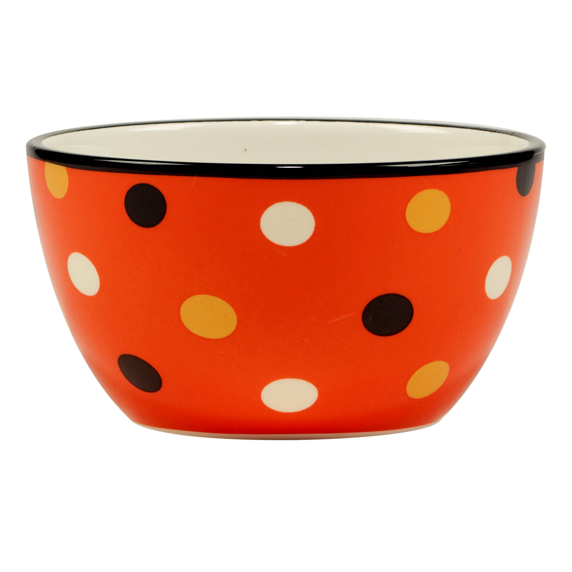 Spooky Halloween Bowl