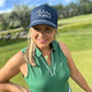 Birdie Girl Golf Hat