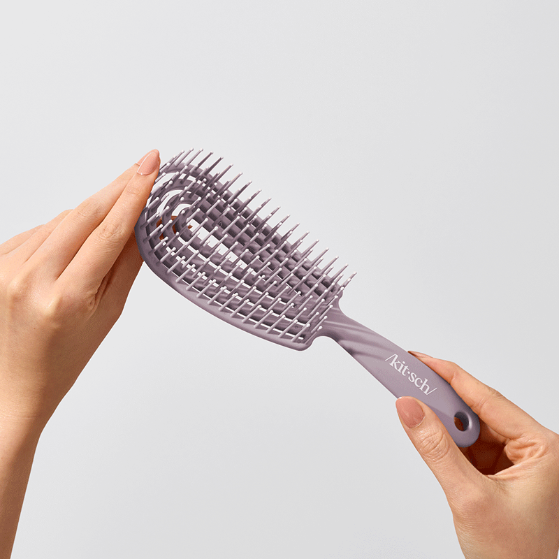 Detangling Flexi Brush