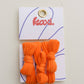 Slick Back Hair Ties