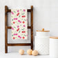 Cherry Tea Towel