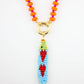 Pez del Sol Necklace